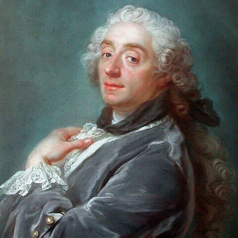 Francois Boucher