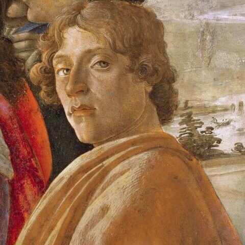 Sandro Botticelli