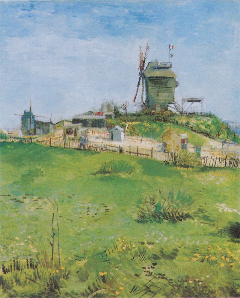 Le Moulin de la Gallet