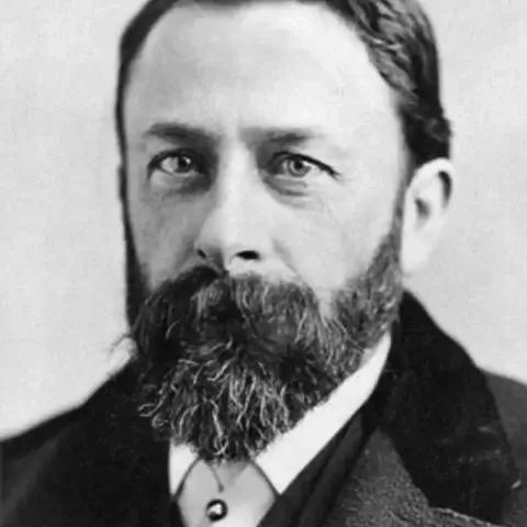 Albert Bierstadt