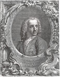Giovanni Canaletto