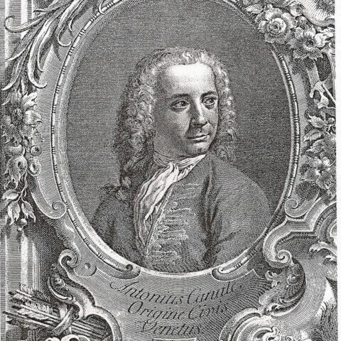 Giovanni Canaletto