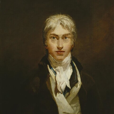 Joseph Mallord William Turner