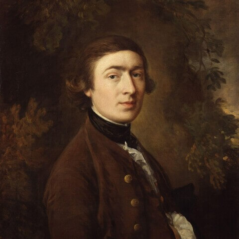 Thomas Gainsborough