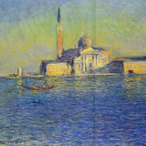 San Giorgio Maggiore