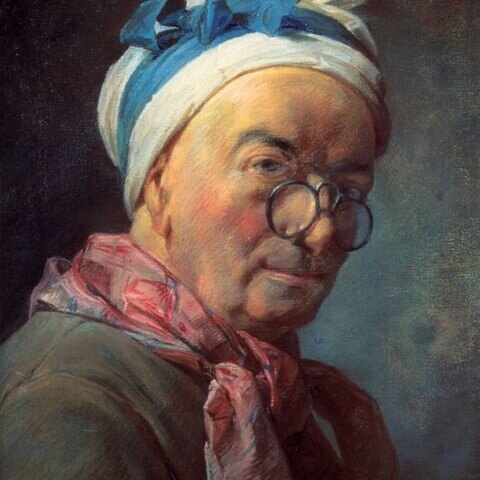 Jean Chardin