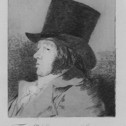 Francisco Goya