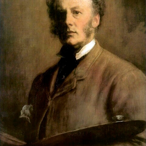 John Everett Millais