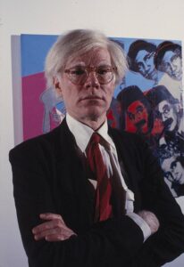 Andy Warhole