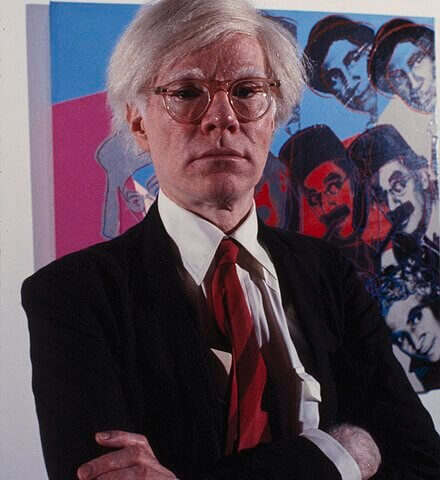 Andy Warhole