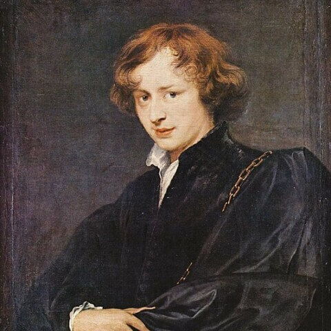 Anthony Van Dyck