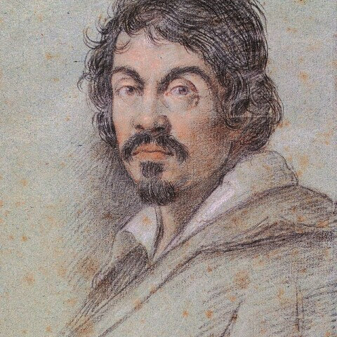 Michelangelo Caravaggio