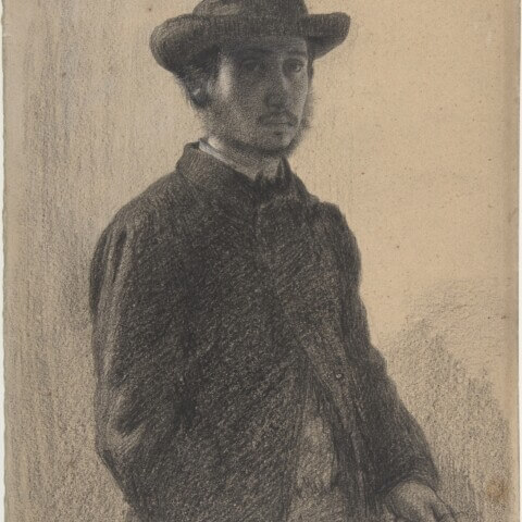 Edgar Degas