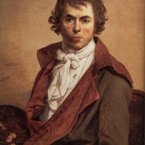 Jacques-Louis David