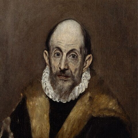 El Greco