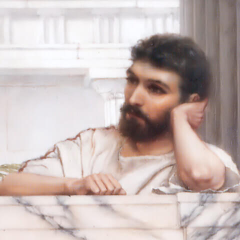 John-William Godward