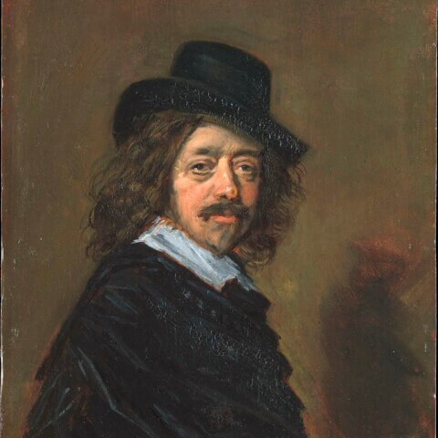 Frans Hals