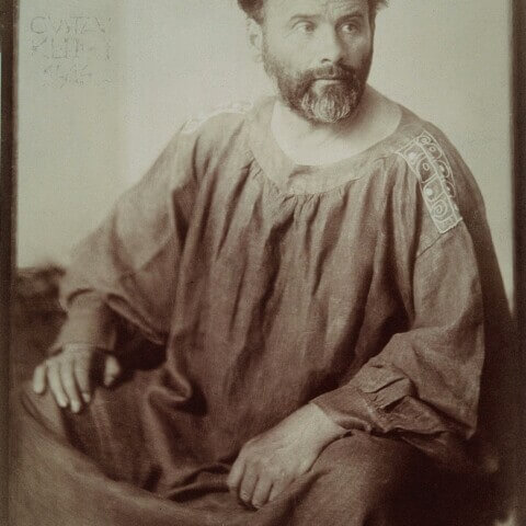 Gustav Klimt