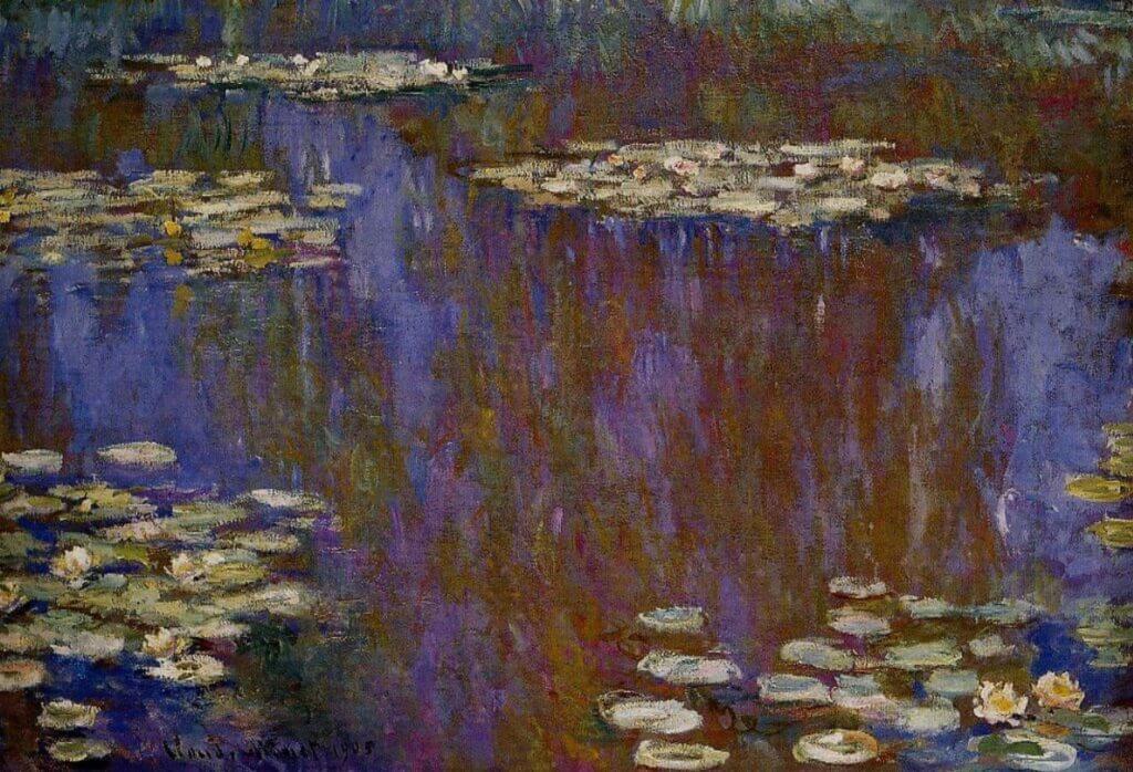 Water Lilies