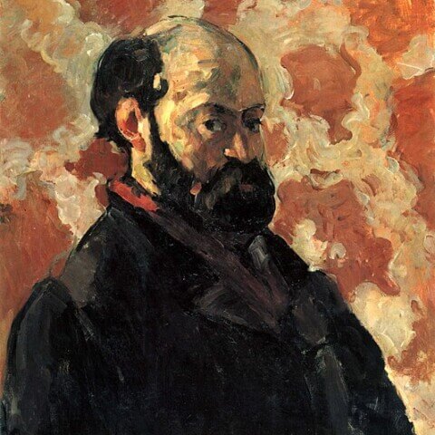 Paul Cezanne