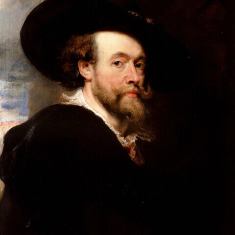 Peter Paul Rubens