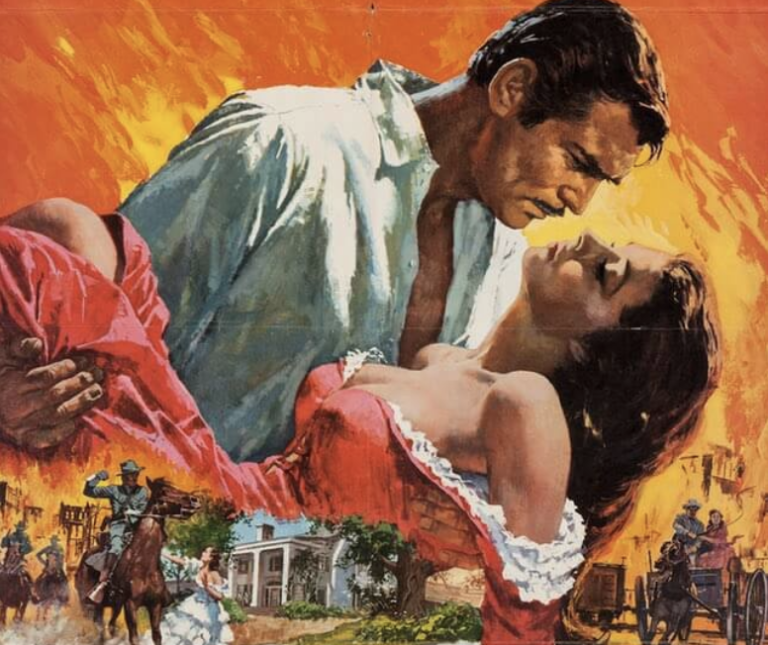 Gone with the Wind